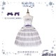 Iris De Nuit Arriving At The Land Of Snow Cardigan Cutsew Cape JSKs and OP(Reservation/3 Colours/Full Payment Without Shipping)